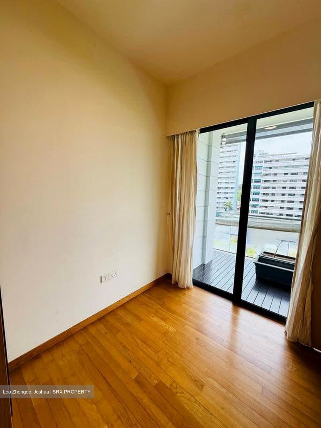 Seventy Saint Patrick's (D15), Condominium #613916821